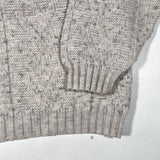 Vintage 90's Succo di Lana Wool Knit Sweater