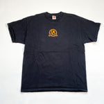 Vintage 90's Captain Morgan Gold Beer T-Shirt