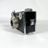 Vintage 50's Argus C3 “Brick” 35mm Rangefinder Film Camera