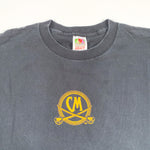 Vintage 90's Captain Morgan Gold Beer T-Shirt