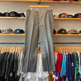 Vintage 70's Pendleton Wool Pants