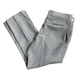 Vintage 70's Pendleton Wool Pants