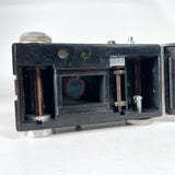 Vintage 50's Argus C3 “Brick” 35mm Rangefinder Film Camera