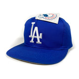 Vintage 90's LA Dodgers Deadstock Logo 7 Hat