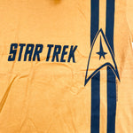 Vintage 1995 Star Trek Uniform Deadstock T-Shirt