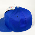 Vintage 90's LA Dodgers Deadstock Logo 7 Hat