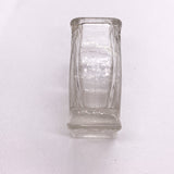Vintage 1996 Jim Beam Horseshoe Shot Glass