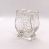 Vintage 1996 Jim Beam Horseshoe Shot Glass