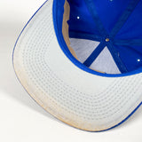 Vintage 90's LA Dodgers Deadstock Logo 7 Hat