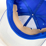 Vintage 90's LA Dodgers Deadstock Logo 7 Hat