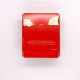 Vintage 1996 Jim Beam Horseshoe Shot Glass