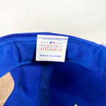 Vintage 90's LA Dodgers Deadstock Logo 7 Hat