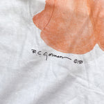 Vintage 1986 RC Gorman Artwear T-Shirt