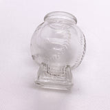 Vintage 1996 Jim Beam Baseball MVP Shot Glass