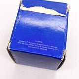 Vintage 1996 Jim Beam Baseball MVP Shot Glass