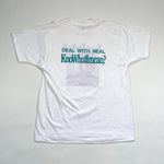 Vintage 1987 Hey Vern! Ernest Deal with Neal KnoWhutImean? T-Shirt