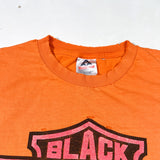 Vintage 2004 Black Harley-Davidson Riders Motorcycle T-Shirt