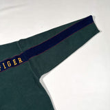 Vintage 90’s Tommy Hilfiger Spellout Fleece Sweatshirt