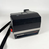 Vintage 1986 Polaroid Sun 600 LMS Instant Film Camera