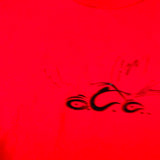 Vintage Y2K Orange County Choppers American Chopper Autographed T-Shirt