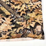 Vintage 90’s Mossy Oak Forest Floor Camo Pocket T-Shirt