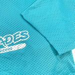 Vintage 90's Richmond Renegades Juniors Chopped Jersey