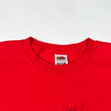 Vintage Y2K Orange County Choppers American Chopper Autographed T-Shirt