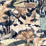 Vintage 90’s Mossy Oak Forest Floor Camo Pocket T-Shirt