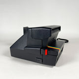 Vintage 80's Polaroid OneStep 600 Instant Film Camera