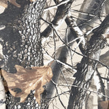 Vintage 90’s Realtree Hardwoods Camo Crewneck Sweatshirt