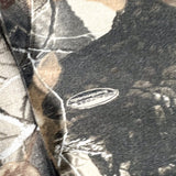 Vintage 90’s Realtree Hardwoods Camo Crewneck Sweatshirt