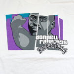 donnell rawlings grand theft auto GTA