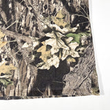 Vintage 90’s Mossy Oak Break-Up Camo Pocket T-Shirt
