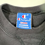 Vintage 90’s Champion Made in USA Script Crewneck Sweatshirt