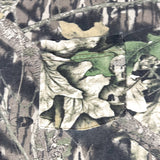 Vintage 90’s Mossy Oak Break-Up Camo Pocket T-Shirt