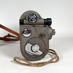 Vintage 40's Revere Eight 8mm Film Video Camera