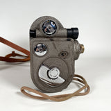 Vintage 40's Revere Eight 8mm Film Video Camera