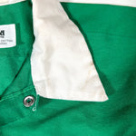 Vintage 1997 Hess Mart Employee WearGuard Work Shirt