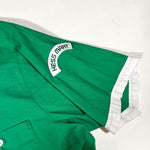 Vintage 1997 Hess Mart Employee WearGuard Work Shirt