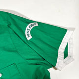 Vintage 1997 Hess Mart Employee WearGuard Work Shirt