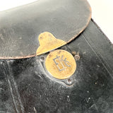 Vintage 1904–1906 Kodak No. 3A Folding Pocket Film Camera