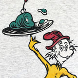 Vintage 1995 Dr Seuss Green Eggs and Ham Sam T-Shirt