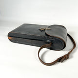 Vintage 1904–1906 Kodak No. 3A Folding Pocket Film Camera