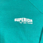 Vintage 1992 Superior Ski Team Crewneck Sweatshirt