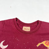 Vintage 2004 The Mountain Kokopelli Southwest Cactus T-Shirt