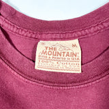 Vintage 2004 The Mountain Kokopelli Southwest Cactus T-Shirt