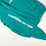 Vintage 1992 Superior Ski Team Crewneck Sweatshirt
