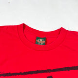 Vintage 1998 WCW nWo New World Order Wrestling T-Shirt