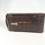 Vintage 1904–1906 Kodak No. 3A Folding Pocket Film Camera
