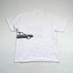 Vintage 90's FX Channel Station Wagon T-Shirt